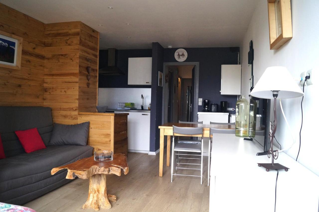 Location Pra-Loup Vacances Pra Loup Exteriör bild
