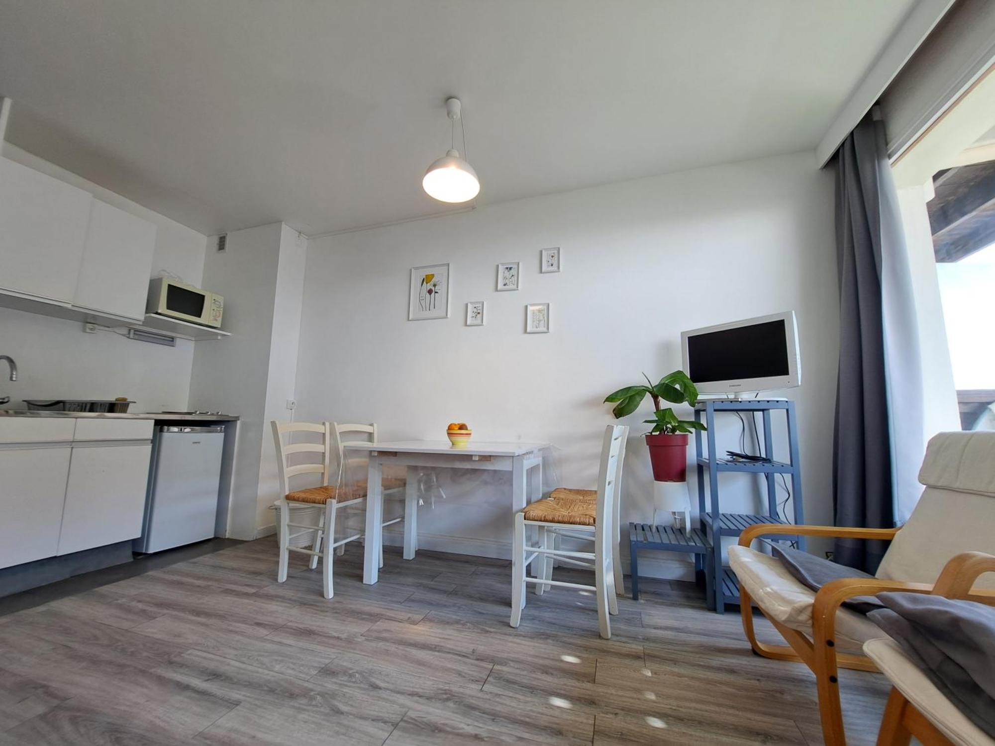 Location Pra-Loup Vacances Pra Loup Exteriör bild