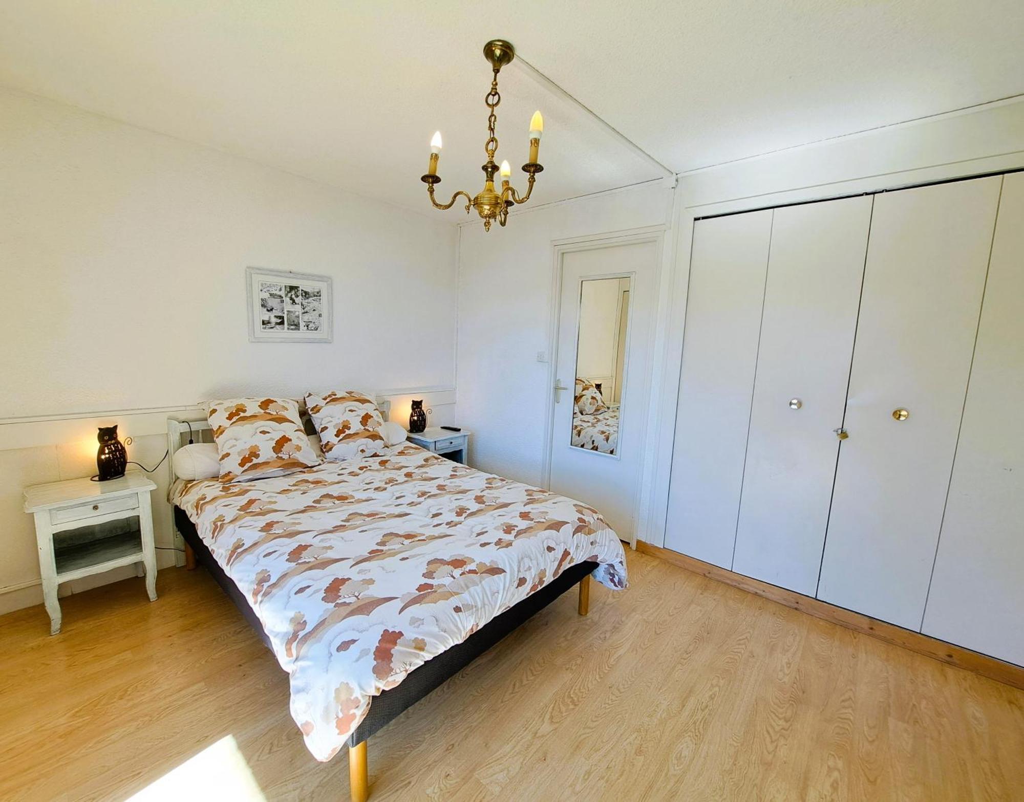 Location Pra-Loup Vacances Pra Loup Exteriör bild