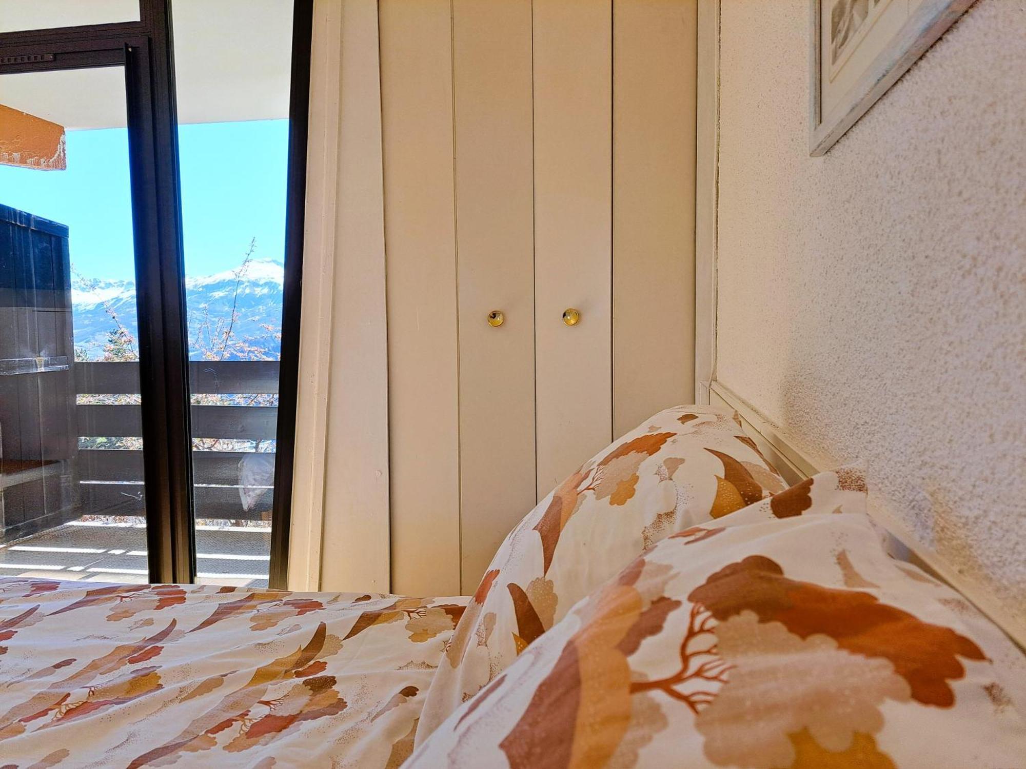 Location Pra-Loup Vacances Pra Loup Exteriör bild